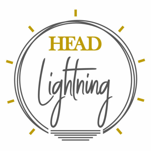 Heroes for Heroes 3 Icon Head Lightning