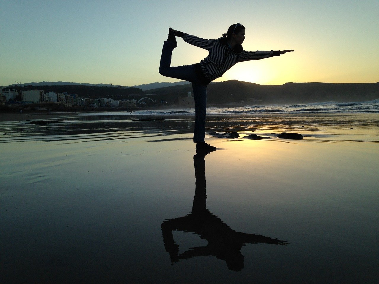 Work Life Balance 1 Balance