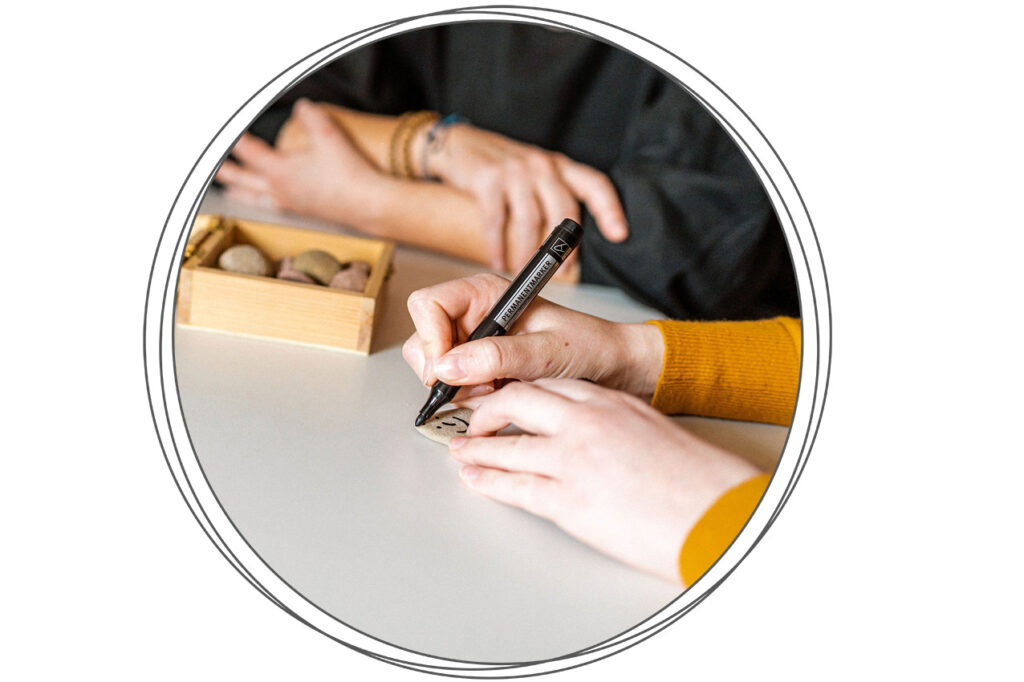 Start 6 Einzel-Coaching