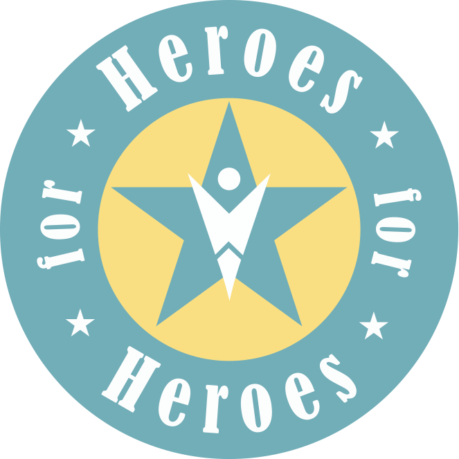 Heroes for Heroes 1 HeroesforHeroes 1